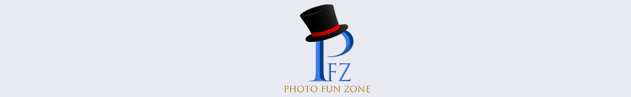 Photo Booth Rental & More | Photo Fun Zone